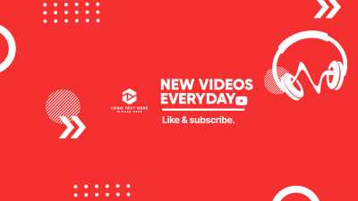 Mood Sway YouTube Banner Image Preview