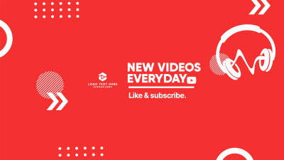 Mood Sway YouTube Banner Image Preview