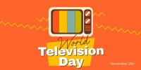 World Television Day Twitter Post Image Preview