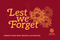 Service and Sacrifice Pinterest board cover Image Preview