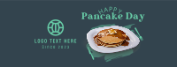 Favorite Breakfast Facebook cover Image Preview
