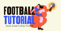 Quick Guide to Football Facebook ad Image Preview