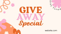 Giveaway Special Animation Image Preview
