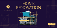 Home Renovation Twitter Post Image Preview