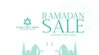 Ramadan Limited Sale Animation Image Preview