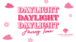 Quirky Daylight Saving Video Image Preview