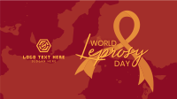 World Leprosy Day Solidarity Video Preview