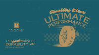 Quality Tires Facebook Event Cover Image Preview