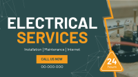 Anytime Electrical Solutions Video Image Preview