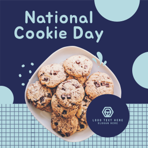 Cookie Day Instagram post Image Preview