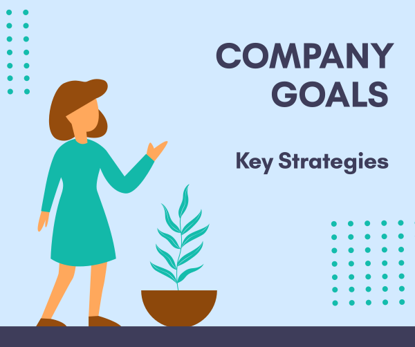 Startup Company Goals Facebook Post Design Image Preview