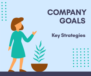 Startup Company Goals Facebook post Image Preview