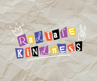Radiate Kindness Facebook post Image Preview