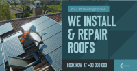 TopTier Roofing Solutions Facebook ad Image Preview