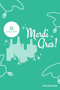 Mardi Gras Drinks Pinterest Pin Image Preview