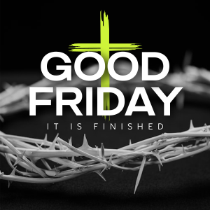 Easter Good Friday Instagram post Image Preview
