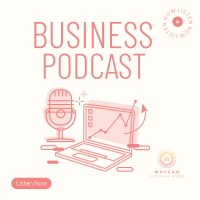 Business 101 Podcast Linkedin Post Image Preview