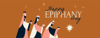 Epiphany Day Facebook cover Image Preview