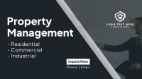 Property Management Expert Animation Image Preview