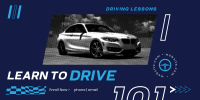 Your Driving School Twitter post Image Preview