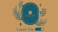 Business Launch Day Facebook event cover Image Preview