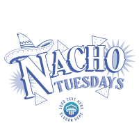 Nacho Tuesdays T-shirt Image Preview