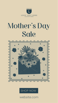 Make Mother's Day Special Sale YouTube short Image Preview