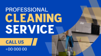 Deep Cleaning Services Animation Image Preview