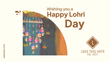 Lohri Day Facebook event cover