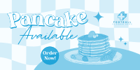 Pancake Available Twitter post Image Preview