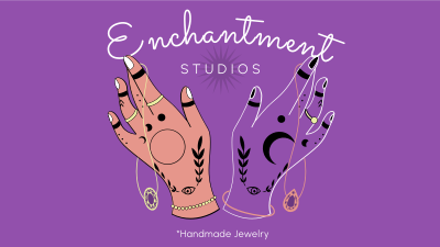 Like A Enchantment Facebook event cover Image Preview