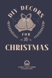 Days Away Christmas Pinterest Pin Image Preview