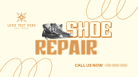Grunge Shoe Repair Animation Preview