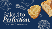 Bakery Food Quote Animation Preview