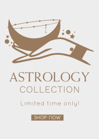 Astrology Collection Poster Image Preview