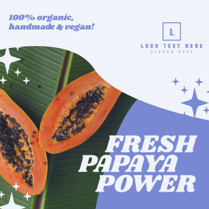 Flawless Papaya Derma Instagram post Image Preview