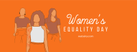 Women's Power Facebook cover  BrandCrowd Facebook cover Maker