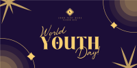 World Youth Day Twitter post Image Preview