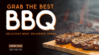 Best BBQ Animation Image Preview