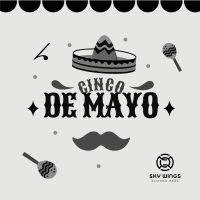 Cinco De Mayo Linkedin Post Image Preview