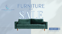 Sofa Furniture Sale Facebook event cover Image Preview