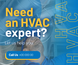 HVAC Expert Facebook post Image Preview