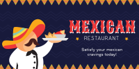 Mexican Specialties Twitter post Image Preview