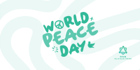 Peace Day Quirks Twitter Post Image Preview