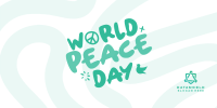 Peace Day Quirks Twitter post Image Preview