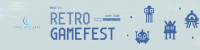 Retro Game Fest Twitch Banner Image Preview