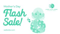Cat Mom Sale Animation Preview