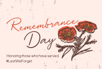 Remembrance Poppies Pinterest board cover Image Preview