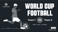 World Cup Live Facebook event cover Image Preview