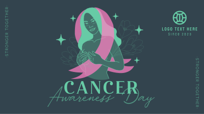 Protect Yourself from Cancer Facebook event cover Image Preview